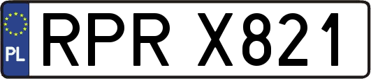 RPRX821