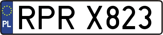 RPRX823