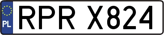 RPRX824