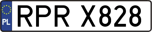 RPRX828