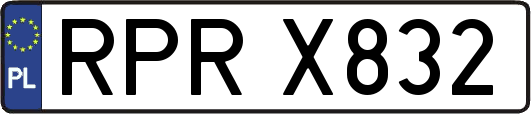 RPRX832
