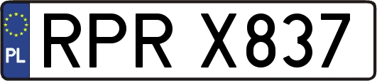 RPRX837