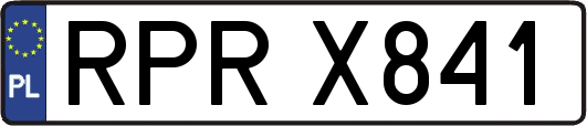 RPRX841