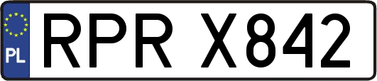 RPRX842