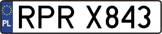 RPRX843