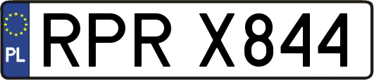 RPRX844