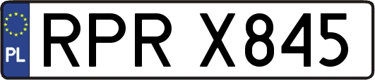 RPRX845