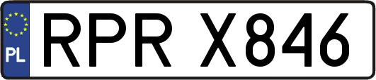 RPRX846