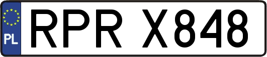 RPRX848