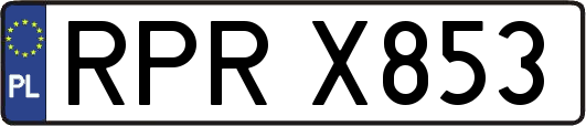 RPRX853