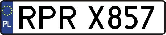 RPRX857