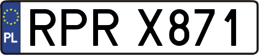 RPRX871