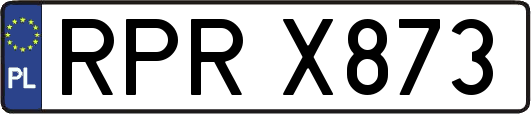RPRX873