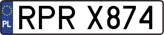 RPRX874