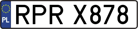 RPRX878