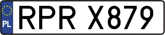 RPRX879