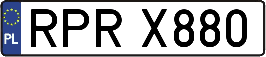 RPRX880