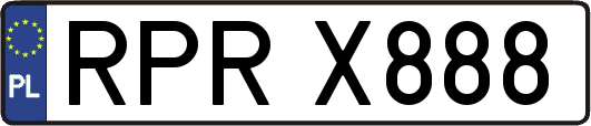 RPRX888