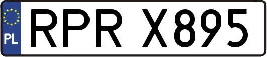 RPRX895