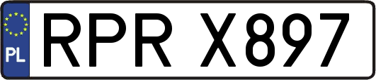 RPRX897