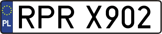 RPRX902