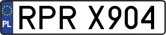 RPRX904