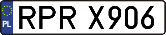 RPRX906