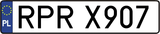 RPRX907