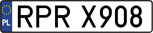 RPRX908