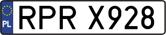 RPRX928