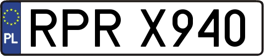 RPRX940