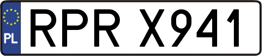 RPRX941