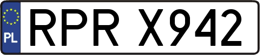 RPRX942