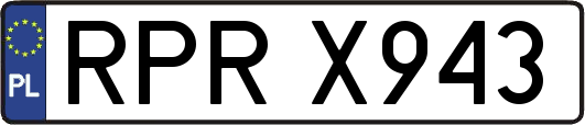 RPRX943