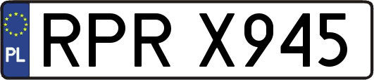 RPRX945