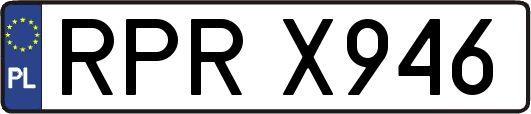 RPRX946