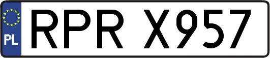 RPRX957