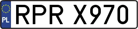 RPRX970