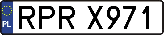 RPRX971