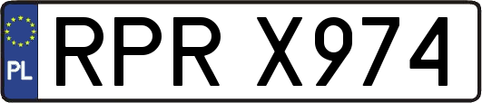 RPRX974