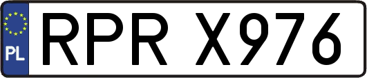 RPRX976