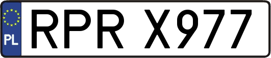 RPRX977