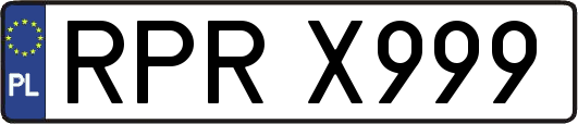RPRX999