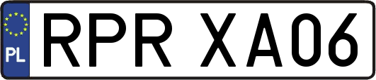 RPRXA06