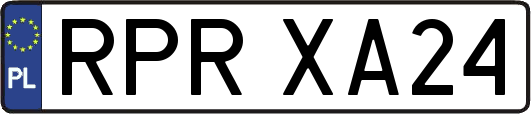 RPRXA24
