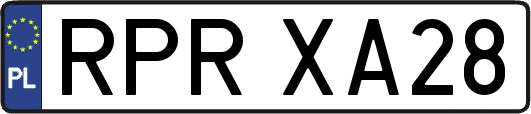 RPRXA28