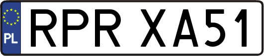 RPRXA51