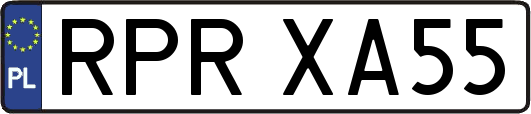 RPRXA55