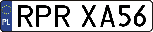 RPRXA56