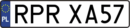 RPRXA57